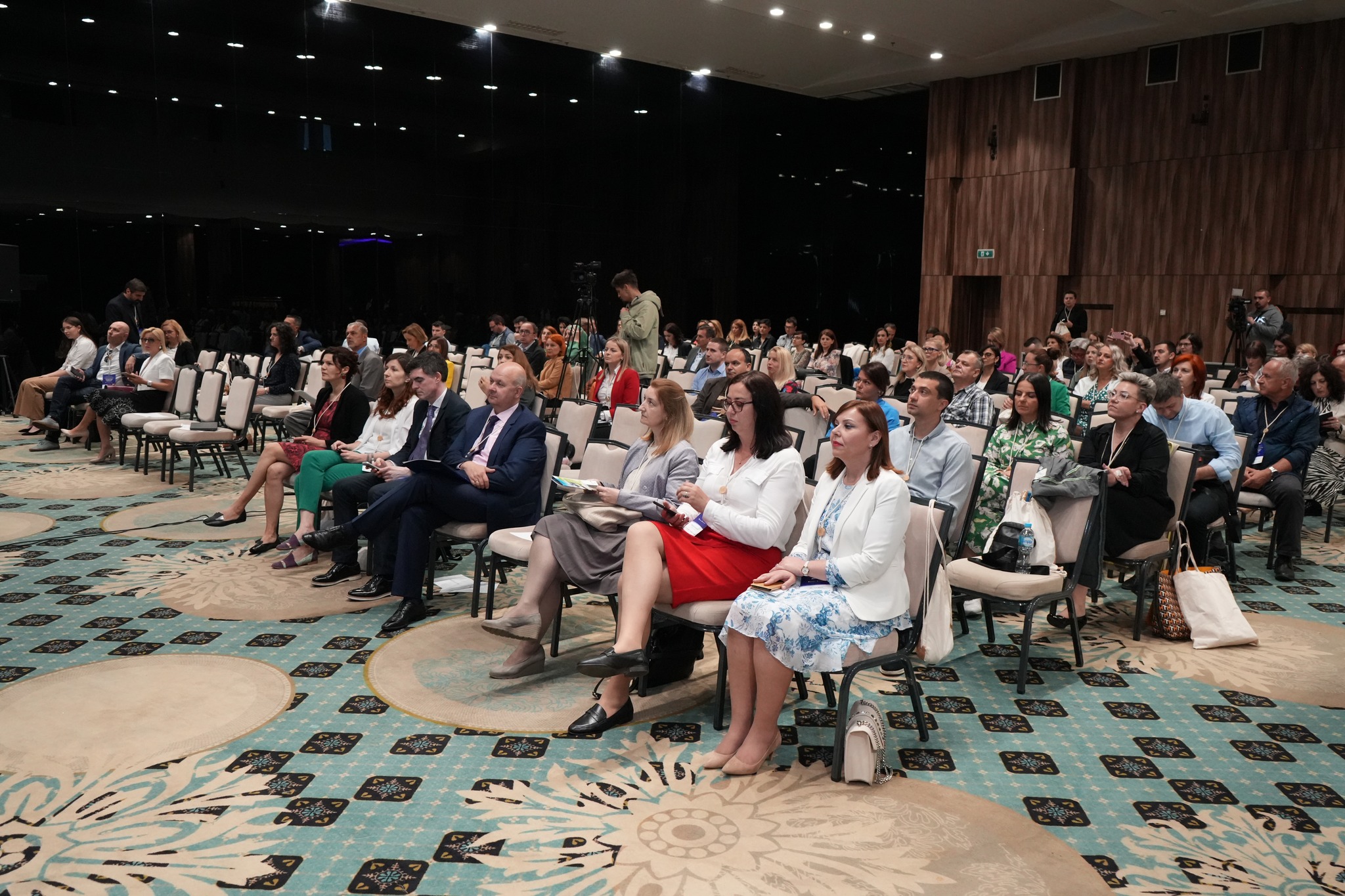 Transnacionalna saradnja u BiH pod lupom